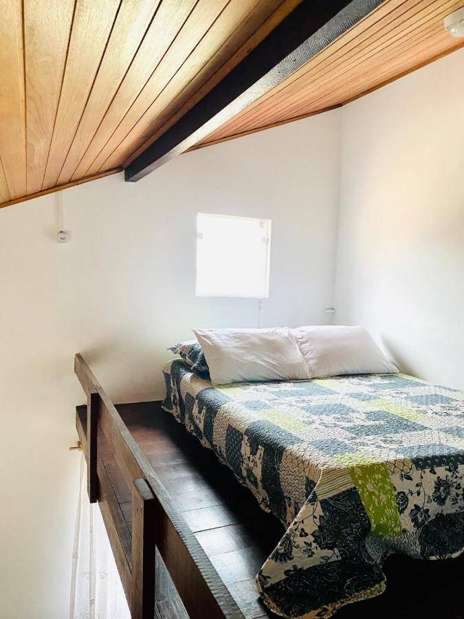 Апартаменты Apes Do Pero 07 - 1 Quarto E Mezanino Praia Кабу-Фриу Экстерьер фото