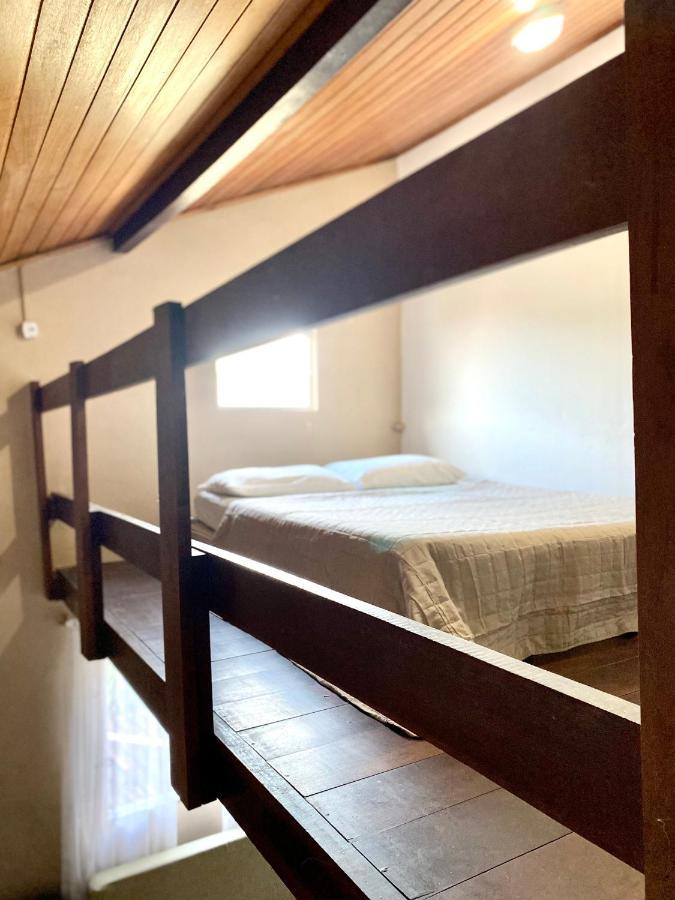 Апартаменты Apes Do Pero 07 - 1 Quarto E Mezanino Praia Кабу-Фриу Экстерьер фото
