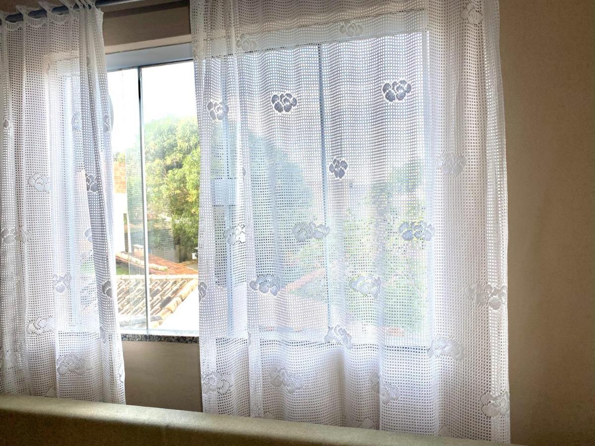 Апартаменты Apes Do Pero 07 - 1 Quarto E Mezanino Praia Кабу-Фриу Экстерьер фото