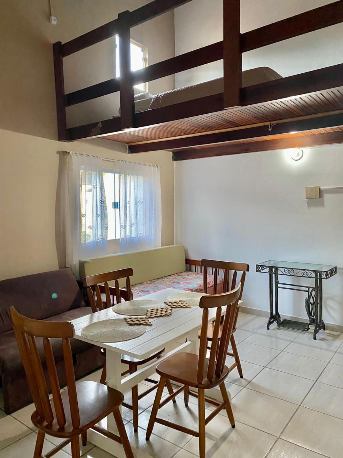 Апартаменты Apes Do Pero 07 - 1 Quarto E Mezanino Praia Кабу-Фриу Экстерьер фото
